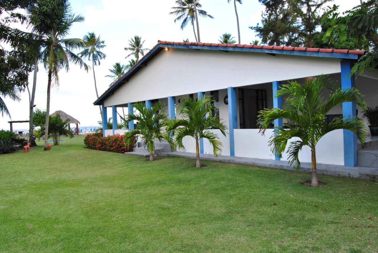 Sitio Praia Dos Carneiros Zewnętrze zdjęcie