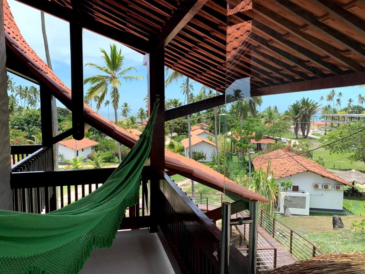 Sitio Praia Dos Carneiros Zewnętrze zdjęcie