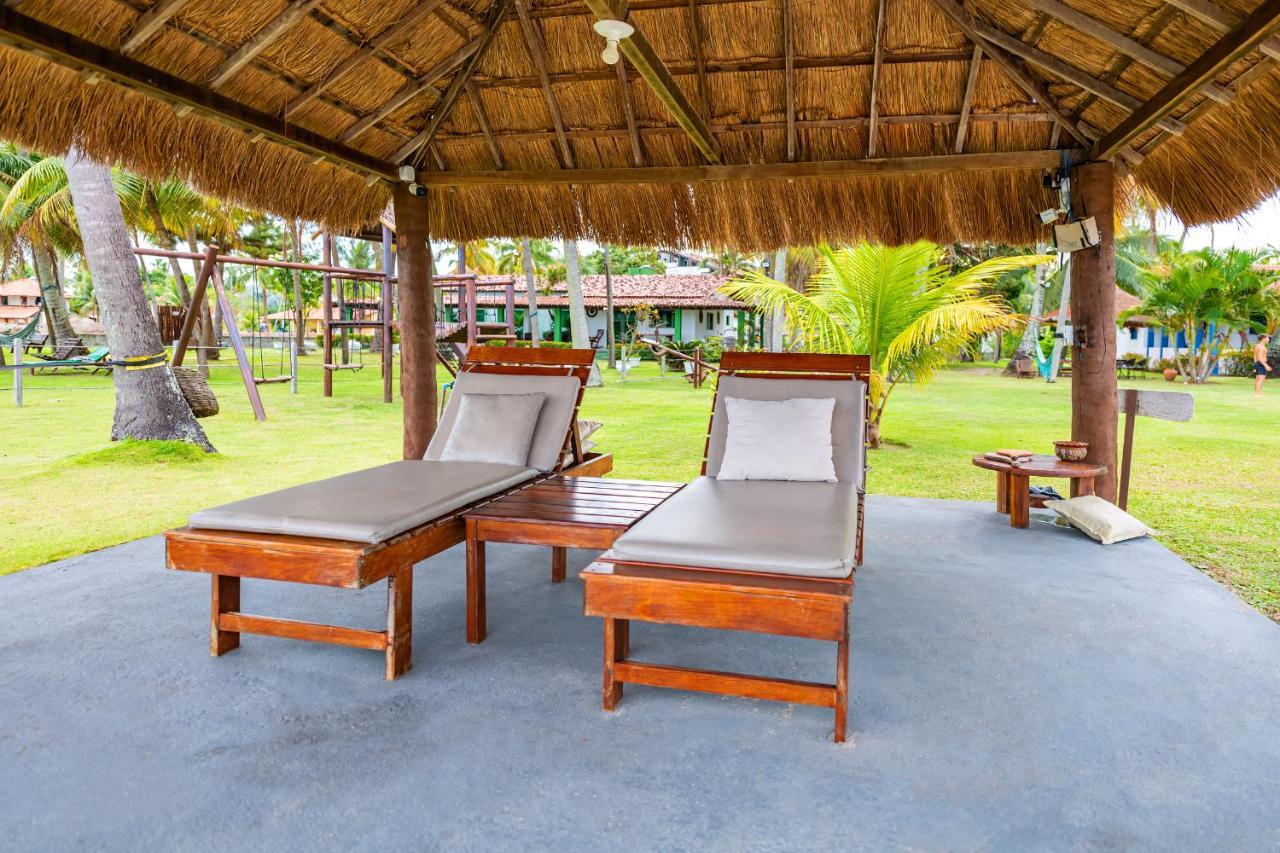 Sitio Praia Dos Carneiros Zewnętrze zdjęcie