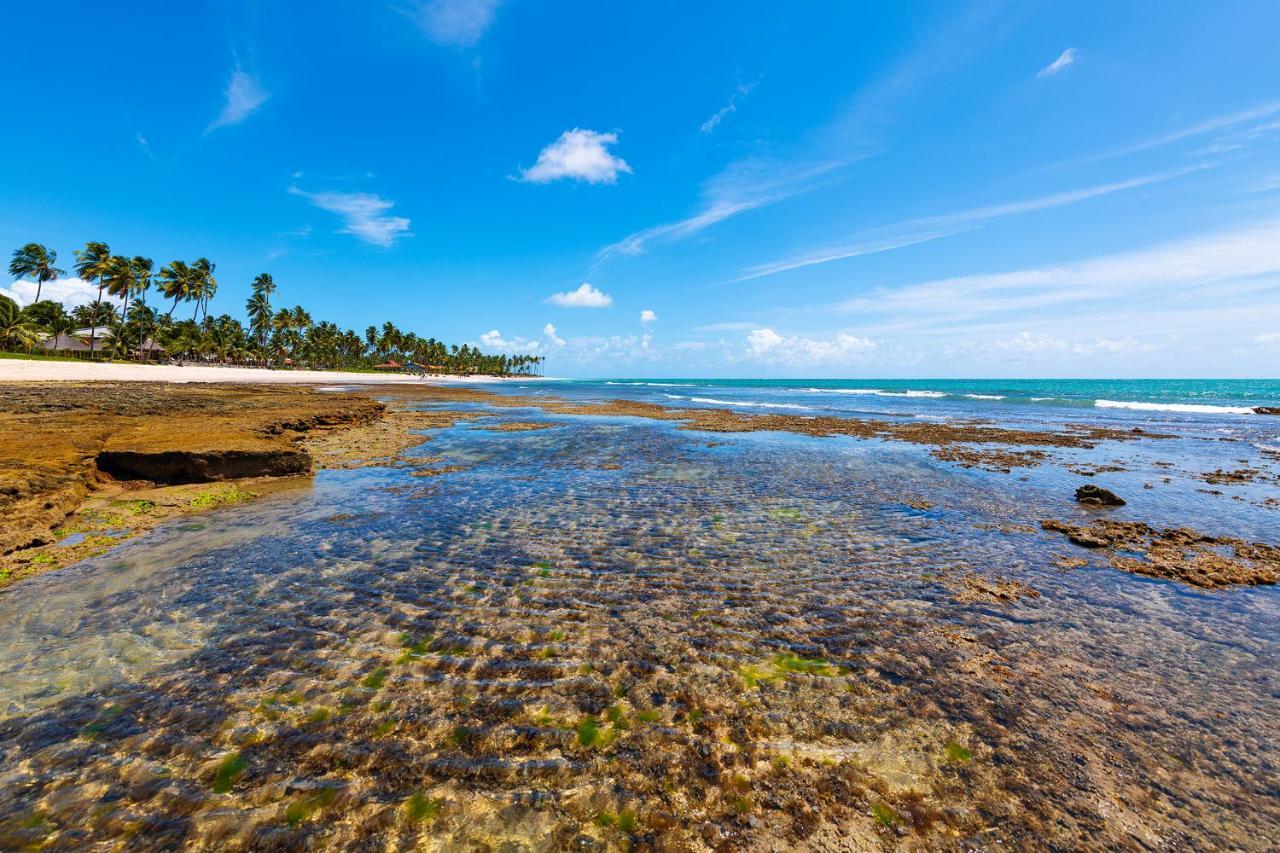 Sitio Praia Dos Carneiros Zewnętrze zdjęcie
