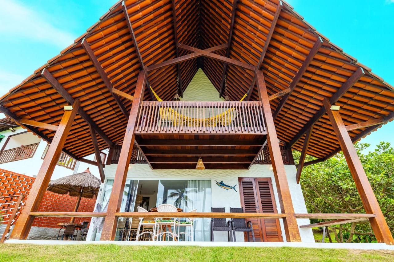 Sitio Praia Dos Carneiros Zewnętrze zdjęcie