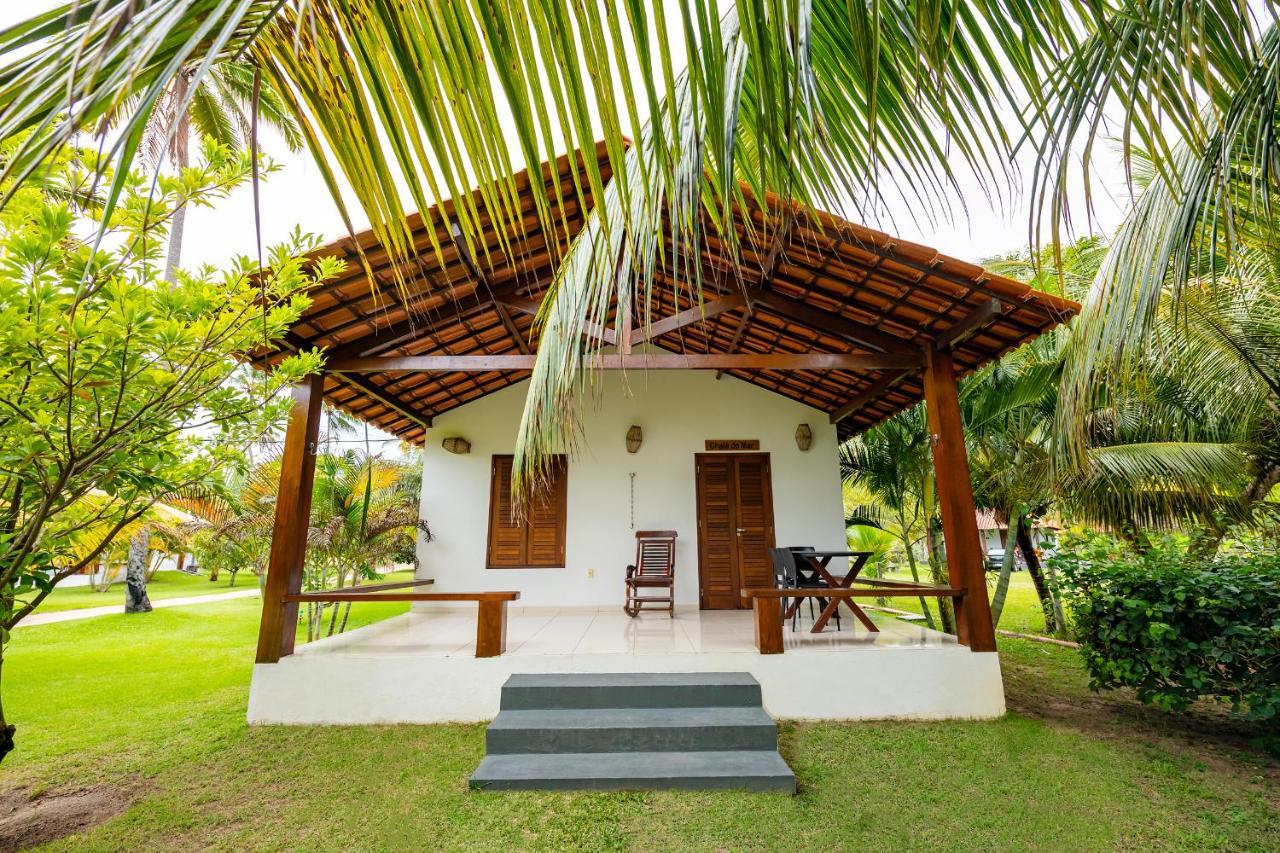 Sitio Praia Dos Carneiros Zewnętrze zdjęcie