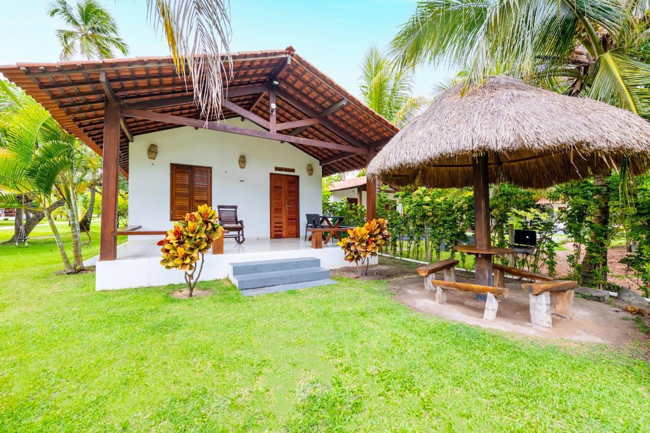 Sitio Praia Dos Carneiros Zewnętrze zdjęcie