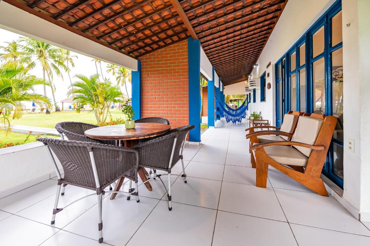 Sitio Praia Dos Carneiros Zewnętrze zdjęcie