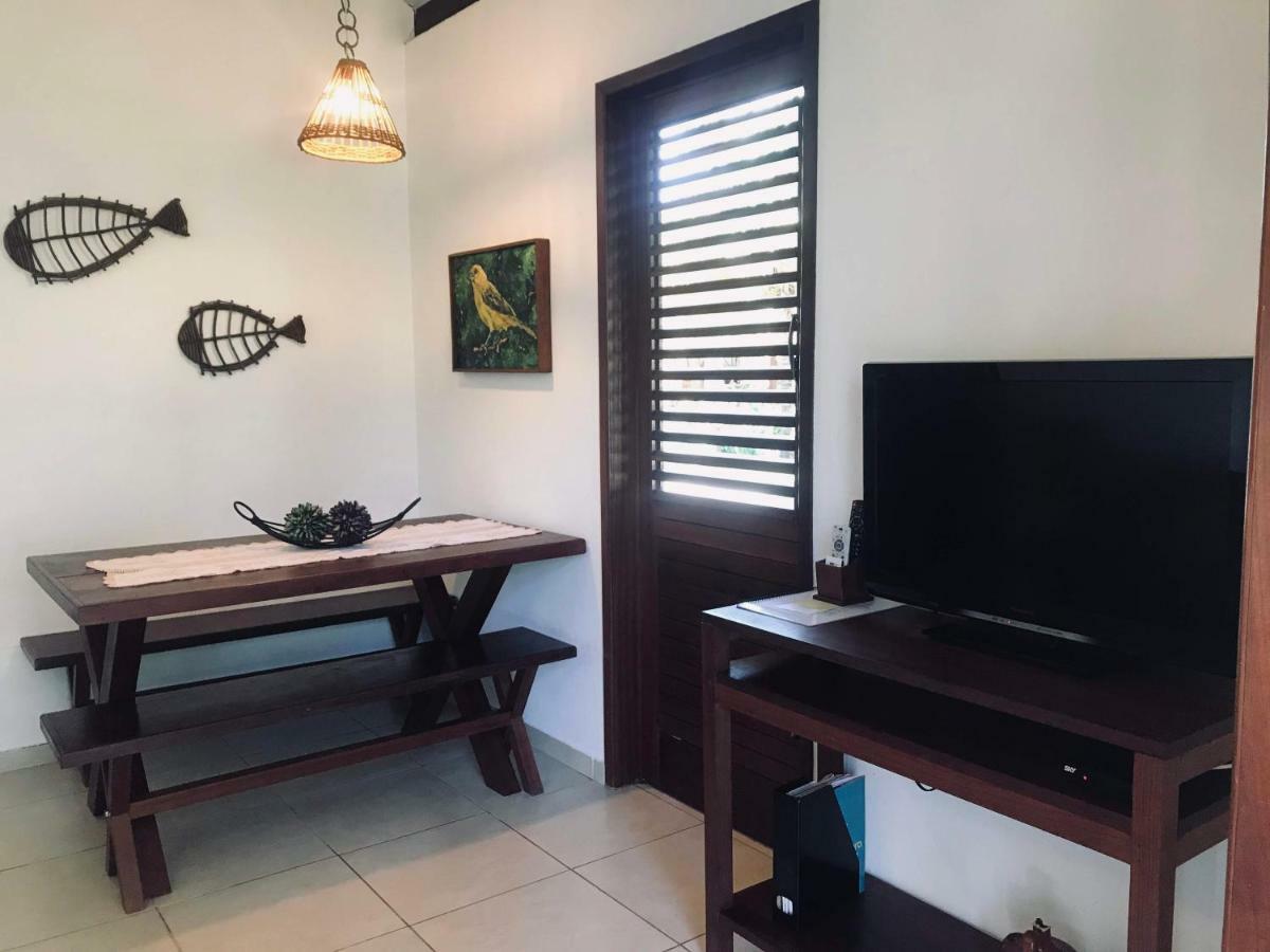 Sitio Praia Dos Carneiros Zewnętrze zdjęcie